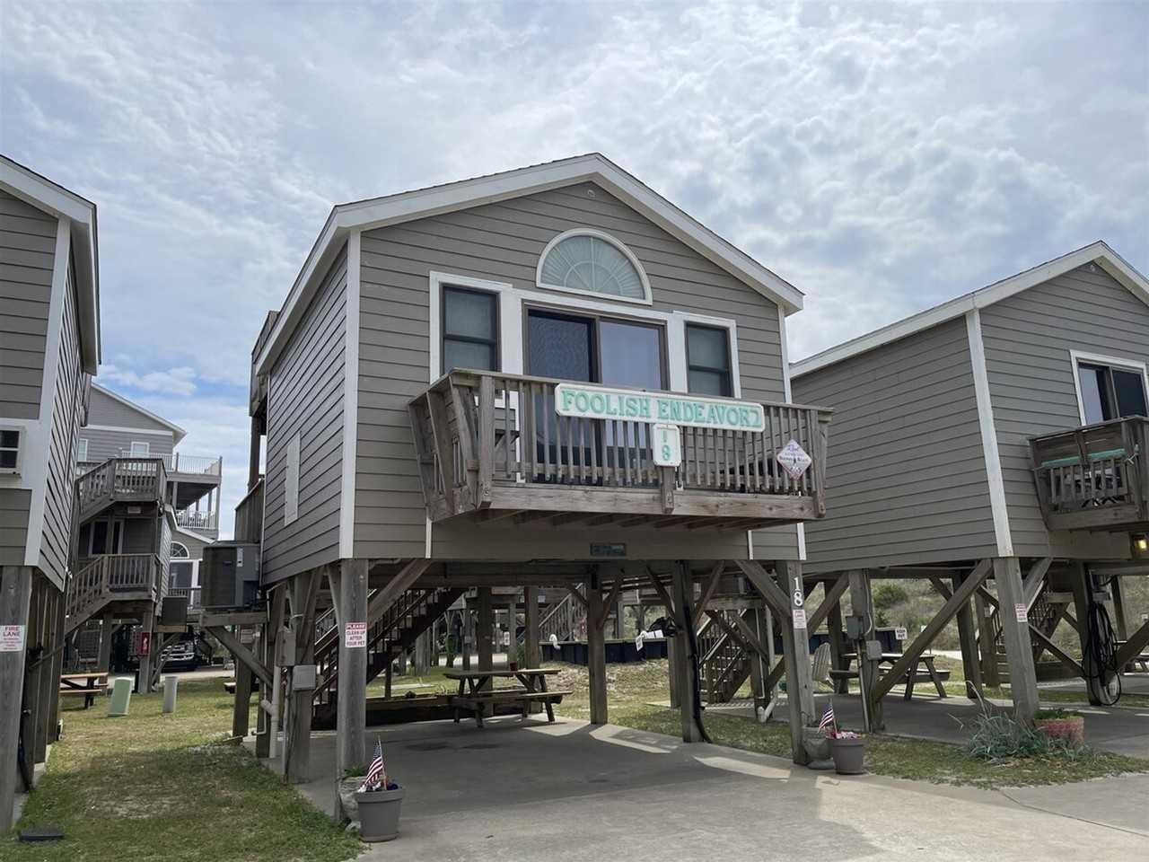 56821 North Carolina Highway 12 - Photo 4 of 15