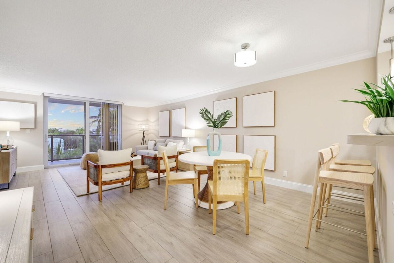 601 N Ocean Blvd #1424311P - Photo 3 of 32