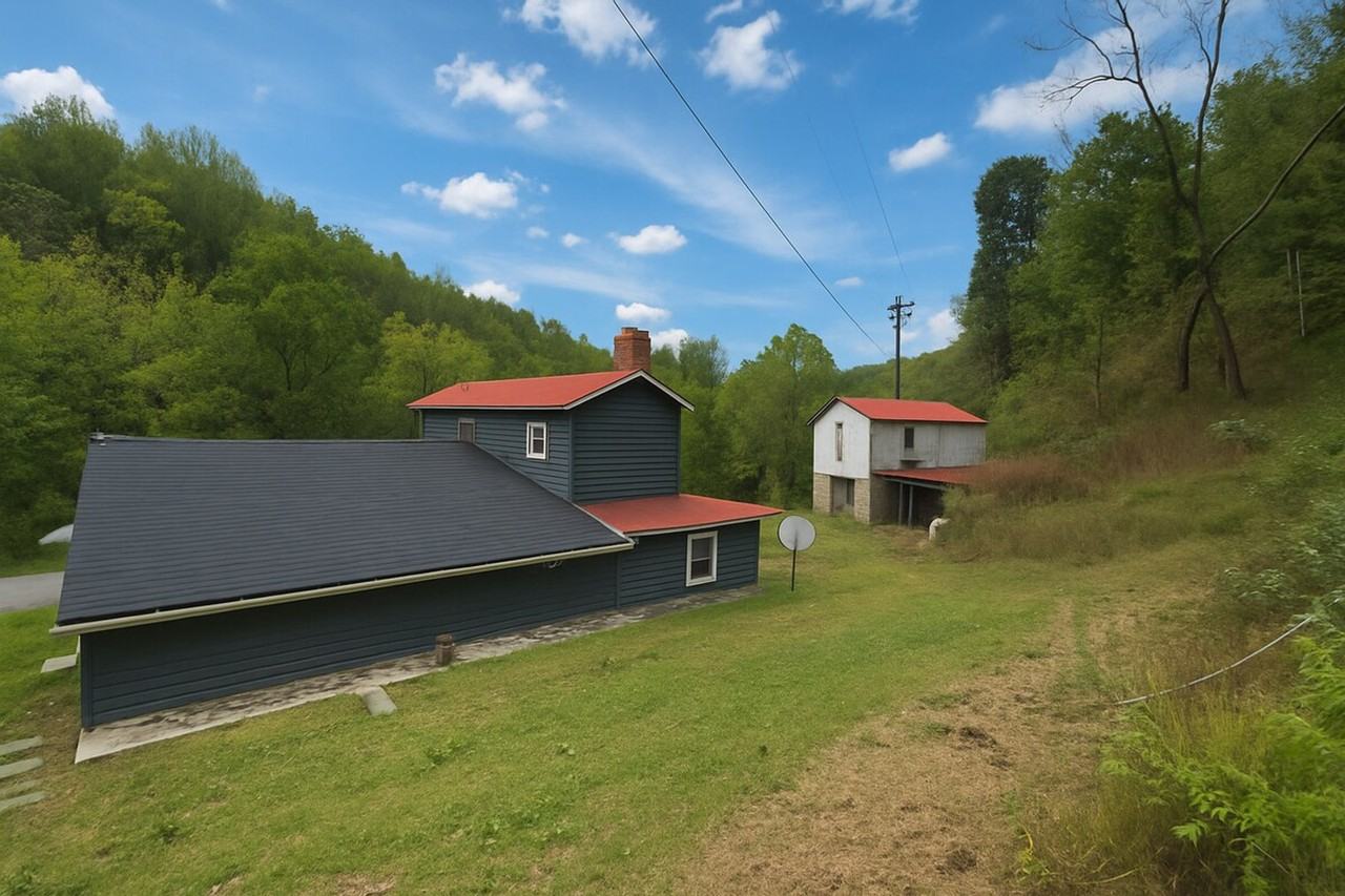 1167 Cubbage Hollow Rd #1395357P - Photo 4 of 15