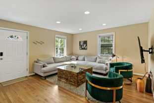 9 S Walter Reed Dr - Photo 1 of 1