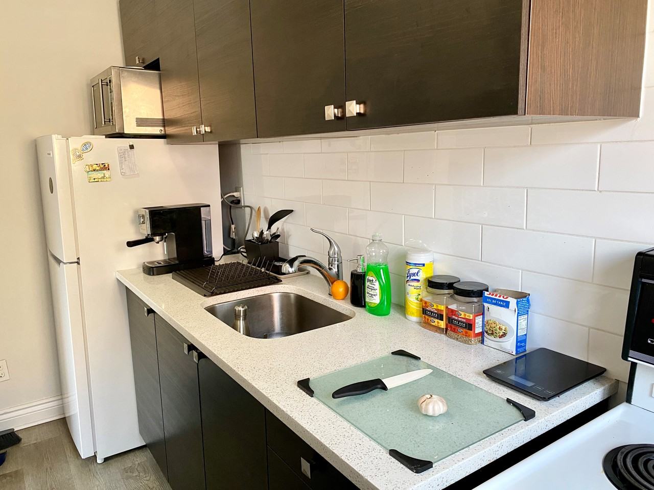 360 Dundas Street #102 - Photo 5 of 19