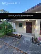 2437 Idlewild St #3 - Photo 1 of 1