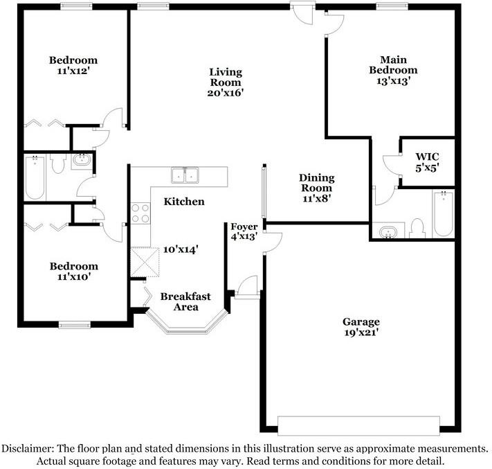 2643 Pinewood Blvd E - Photo 2 of 16