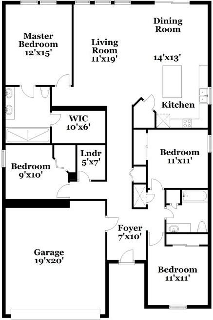 3815 San Isidro Cir - Photo 2 of 15