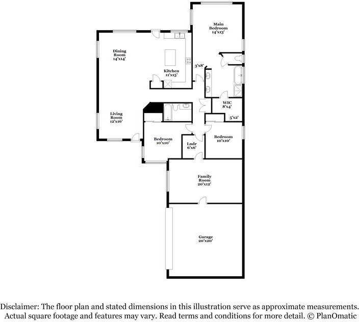 6629 W Range Mule Dr - Photo 2 of 16