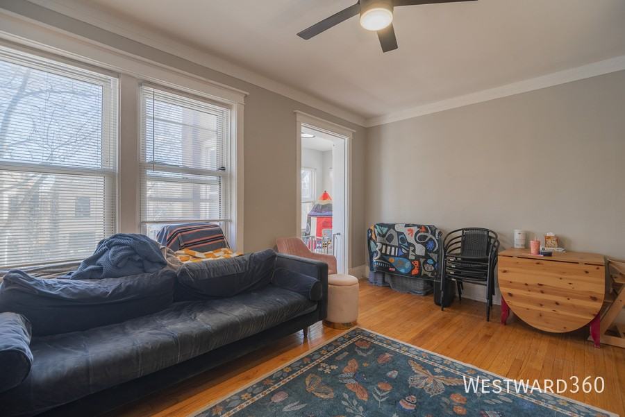 5236 N Glenwood Ave #2 - Photo 5 of 19