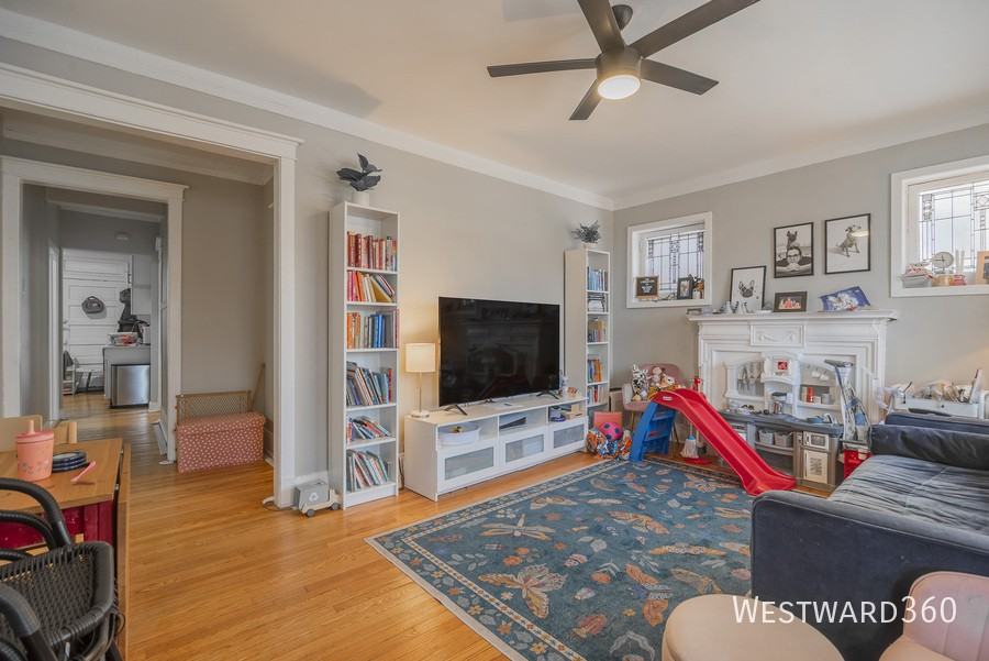 5236 N Glenwood Ave #2 - Photo 6 of 19