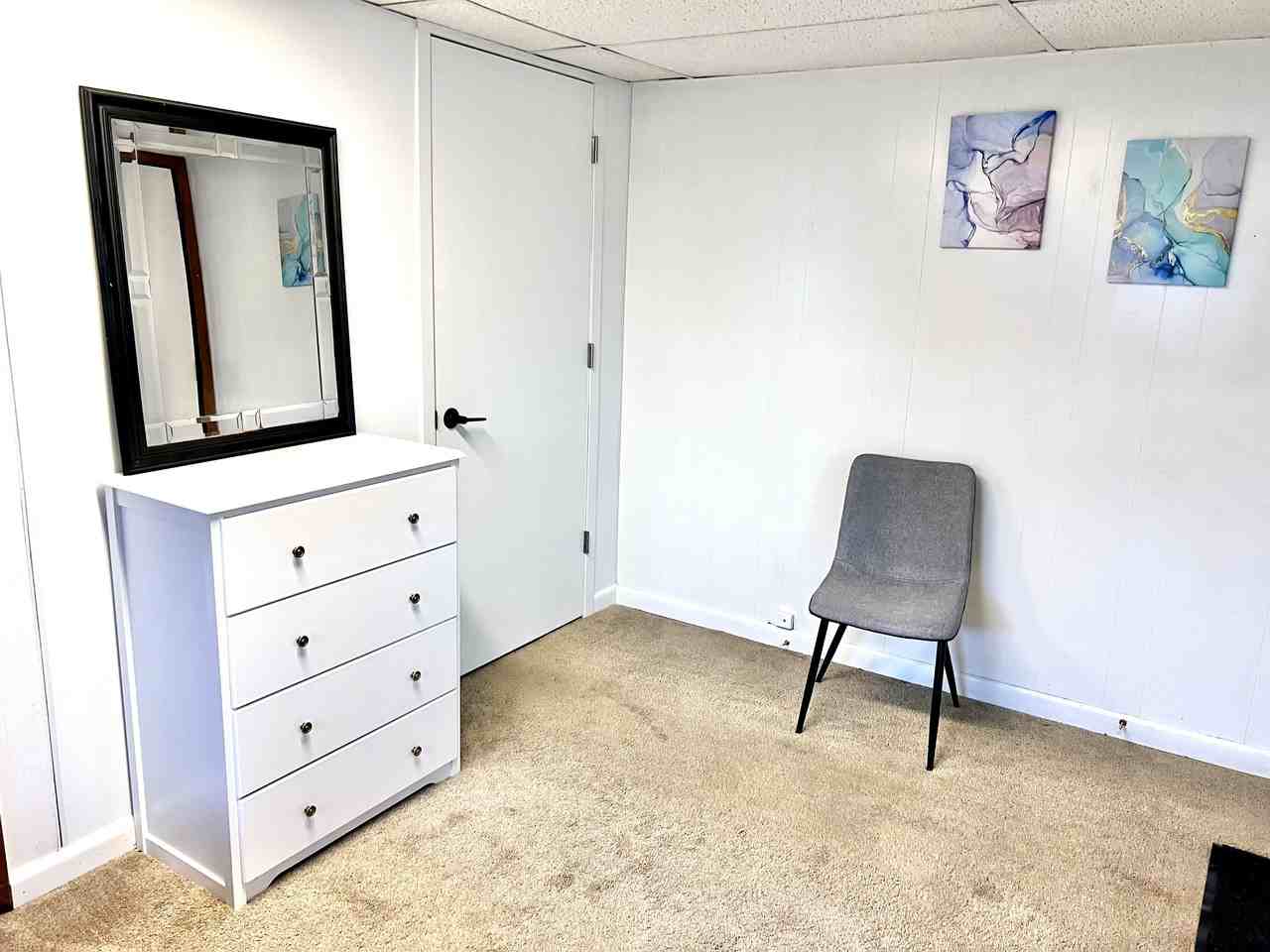 6829 Waveland Avenue Bedroom 4 - Photo 3 of 17