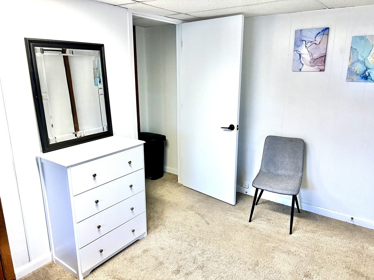 6829 Waveland Avenue Bedroom 4 - Photo 4 of 17