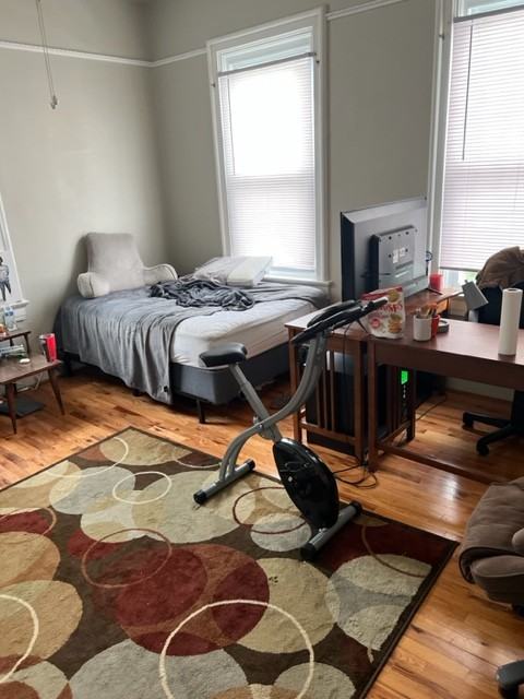 2316 Wheeler St #2 - Photo 6 of 9