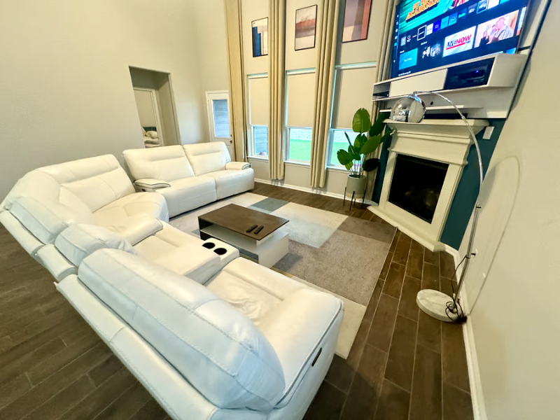 2642 Sunlit Meadow Trl - Photo 3 of 23