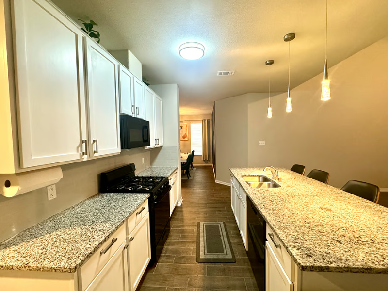 2642 Sunlit Meadow Trl - Photo 7 of 23