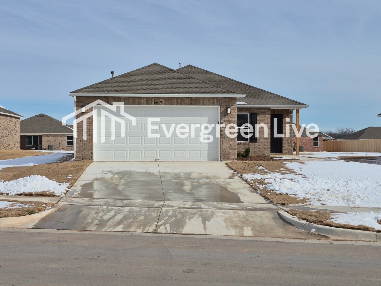 16419 S 86th East Ave - Photo 2 of 3