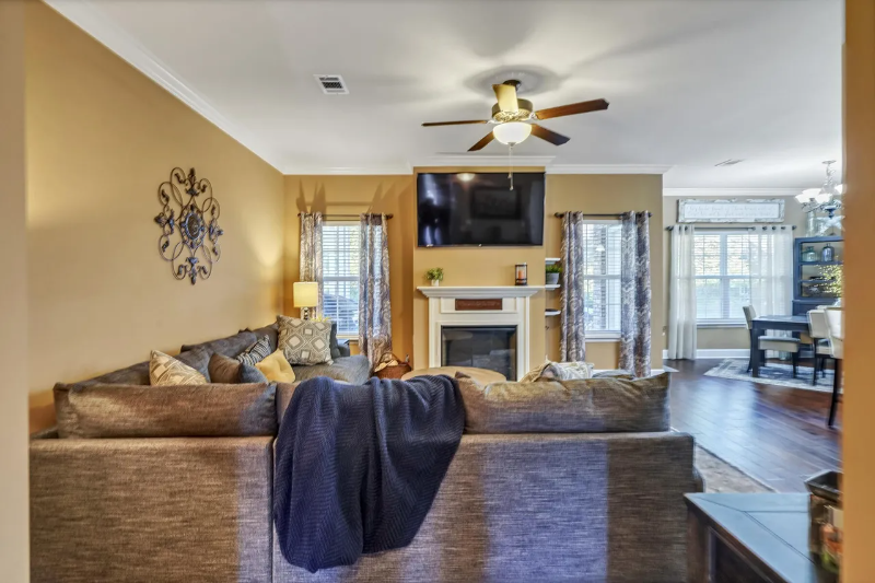 122 Big Oaks Ln - Photo 5 of 28