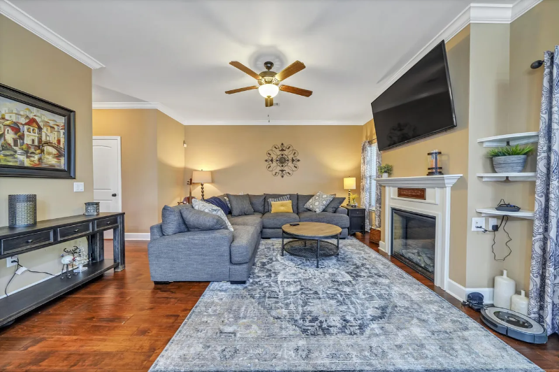 122 Big Oaks Ln - Photo 6 of 28