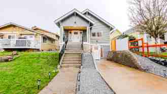 2106 Oakes Ave #A - Photo 1 of 1