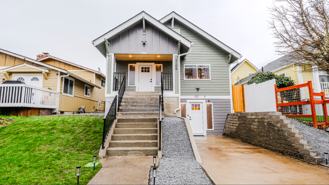 2106 Oakes Ave #B - Photo 1 of 1