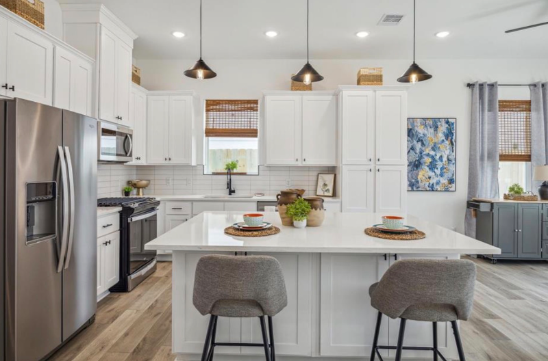 5702 Breland St #D - Photo 6 of 16