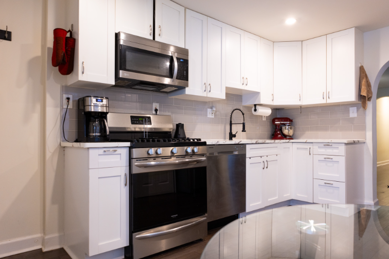 1519 Park Rd Nw #B5 - Photo 2 of 20