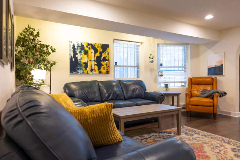 1519 Park Rd Nw #B5 - Photo 5 of 20