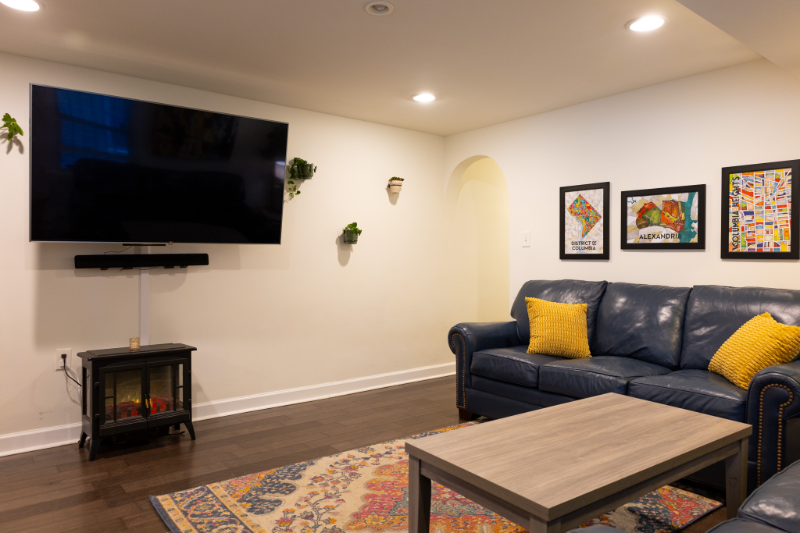 1519 Park Rd Nw #B5 - Photo 6 of 20