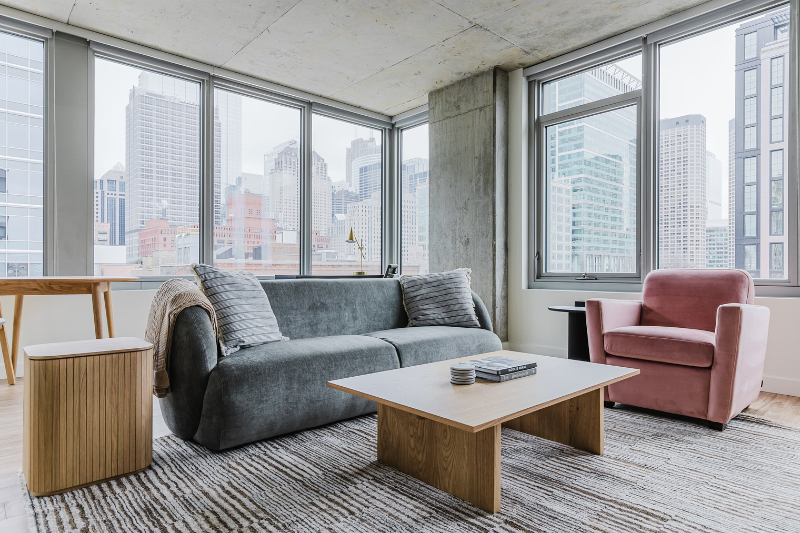 630 W Randolph St - Photo 5 of 20