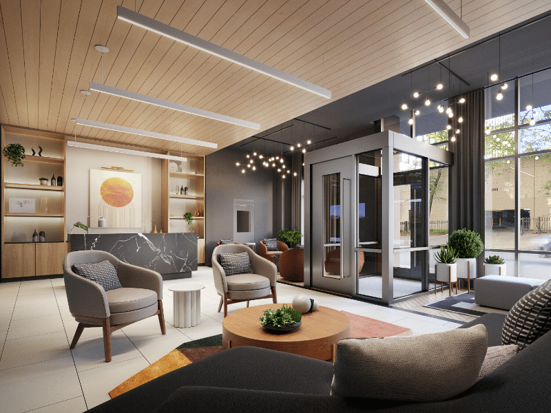 1200 N State Pkwy - Photo 5 of 8