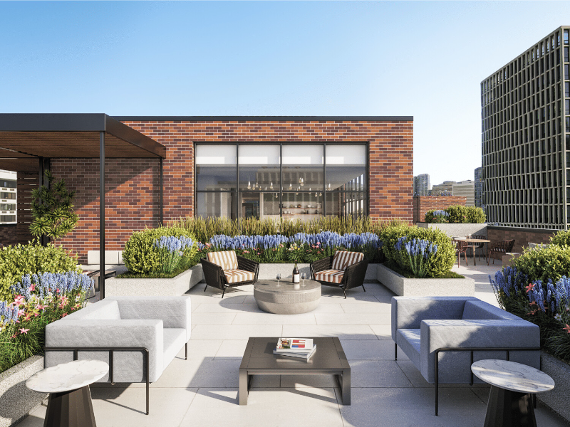 1200 N State Pkwy - Photo 6 of 8