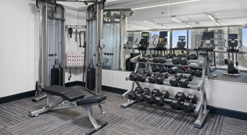 5 E Delaware Pl - Photo 7 of 10