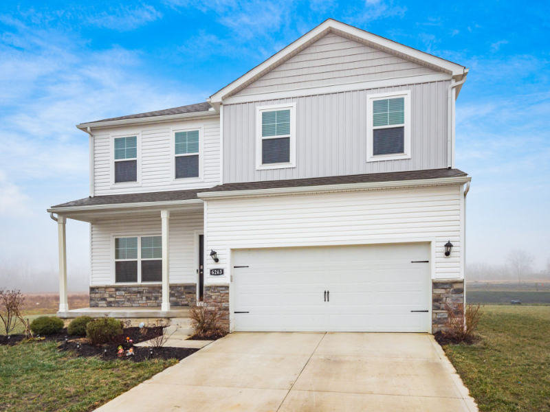 6263 Darby Plains St - Photo 2 of 50