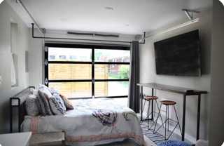 5920 Rosslyn Ave #B - Photo 1 of 1