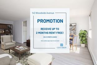 143 Woodside Avenue Apartments - Photo 1 of 1