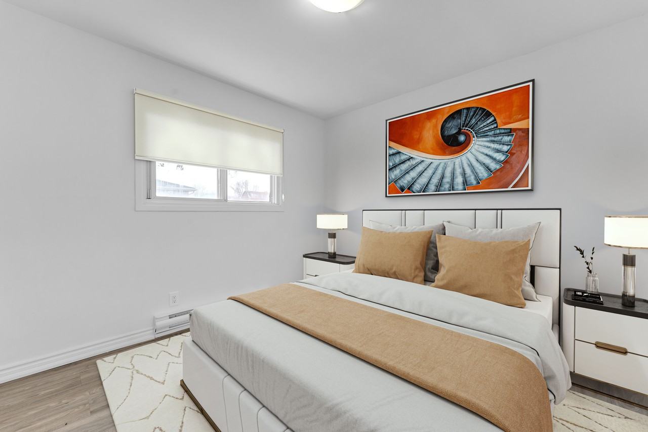 Macintosh Apartments - Photo 5 of 6