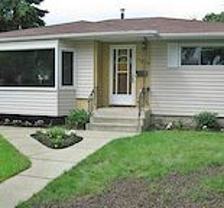 11206 38 Street Northwest, Edmonton, Alberta, Canada, T5W 2G2 - Photo 1 of 1