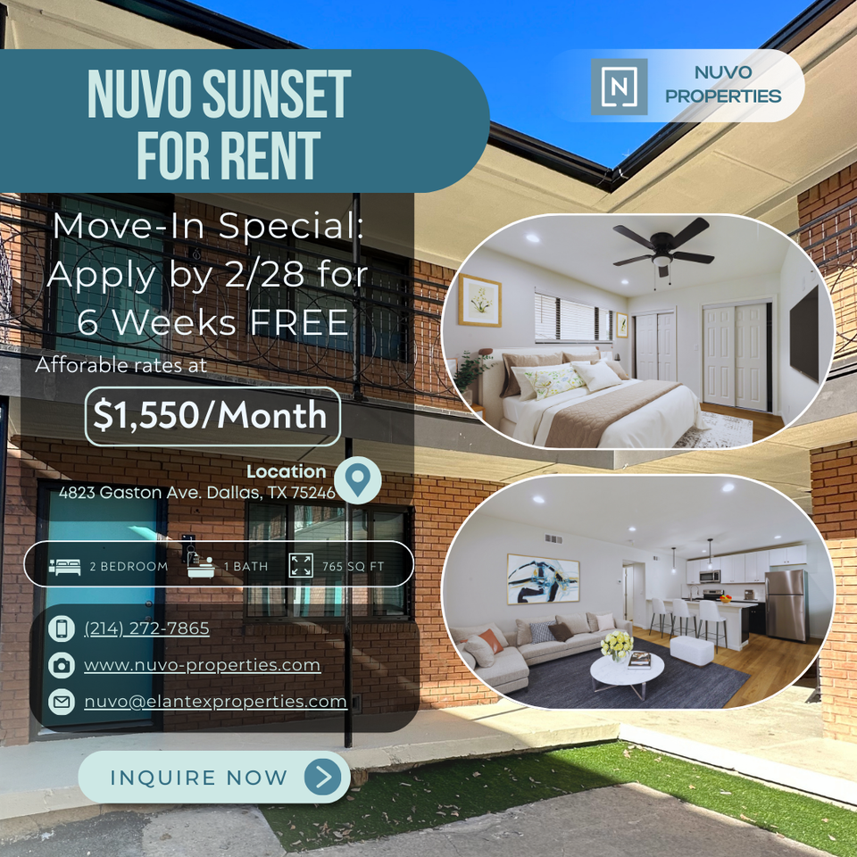 Nuvo Sunset - Photo 2 of 19