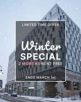 featured image of 100 Bond St E