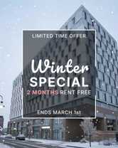 100 Bond St E - Photo 1 of 1