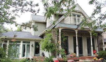 featured image of 420 North Downing Street