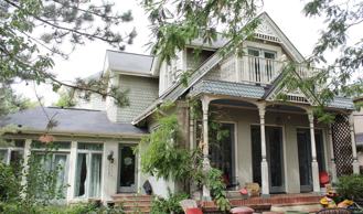 420 North Downing Street - Photo 1 of 1