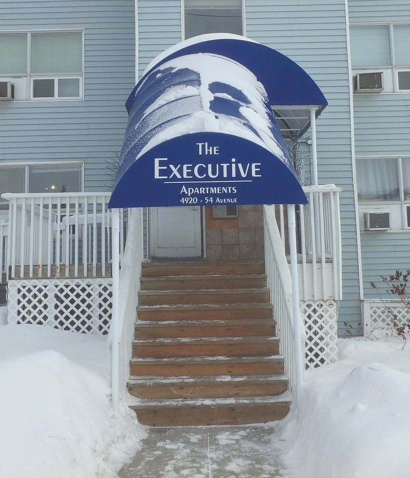 The Executive Apartments - Photo 3 of 15