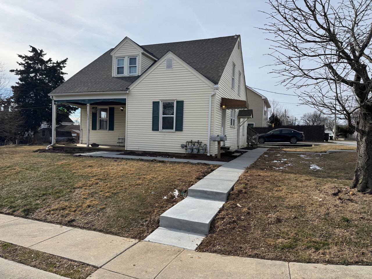 Saint Mihiel Ave #1 - Photo 2 of 10