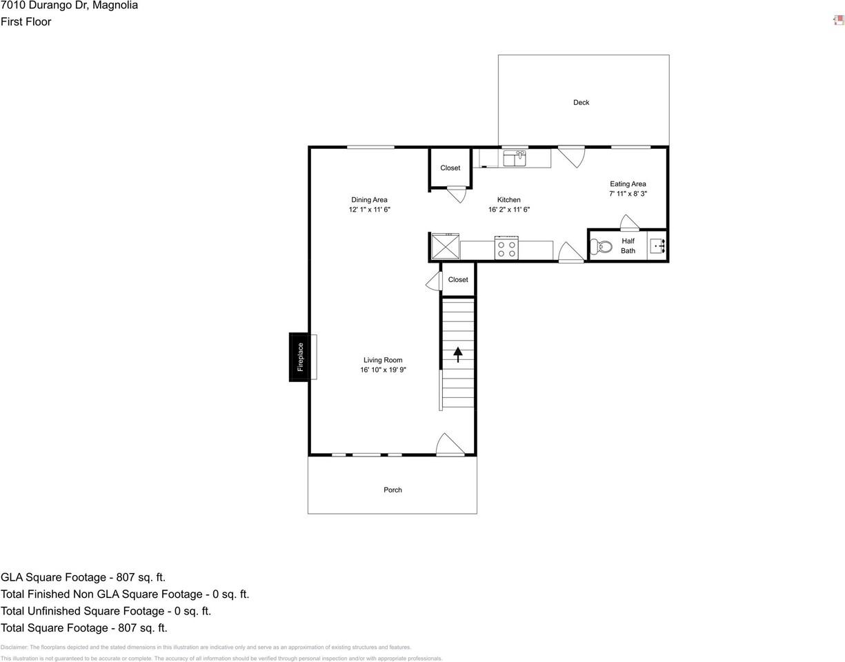 7010 Durango Dr #7010 - Photo 5 of 20