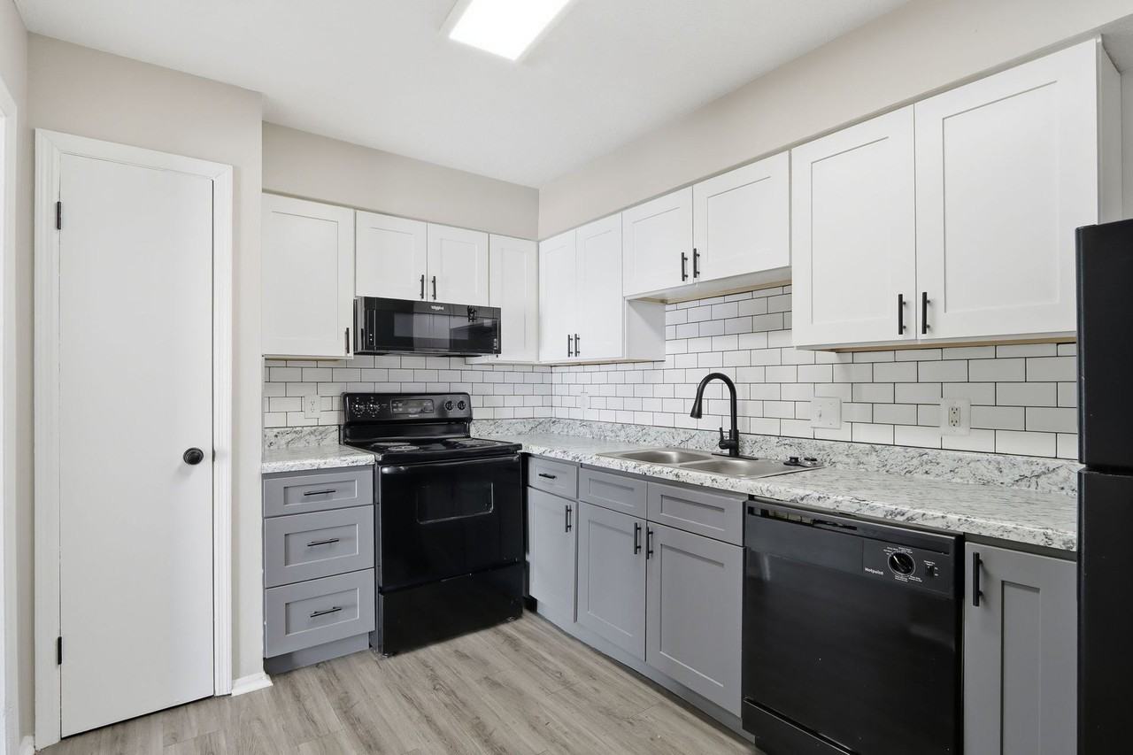 The Eclipse Apartment Homes - Photo 2 of 50