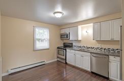 Luxury lakeside living in Hamburg - Photo 1 of 1