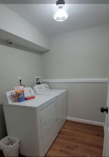 811 S Saint Louis St #4 - Photo 5 of 11