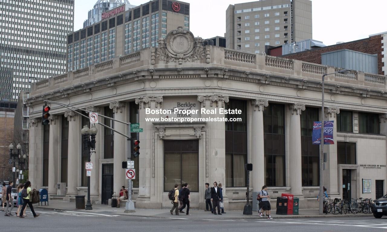 50 Charlesgate E #182 - Photo 3 of 9