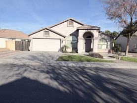 412 E Jasper Dr #NA - Photo 1 of 1