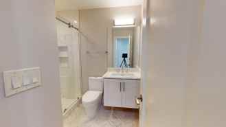 523 Lamont St Nw #2A - Photo 1 of 1