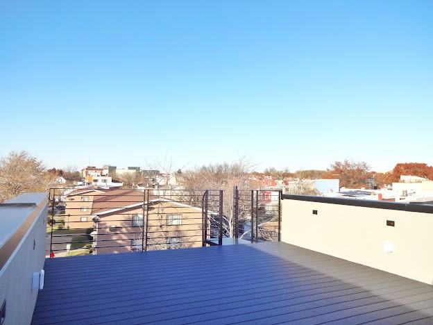 523 Lamont St Nw #2A - Photo 2 of 10