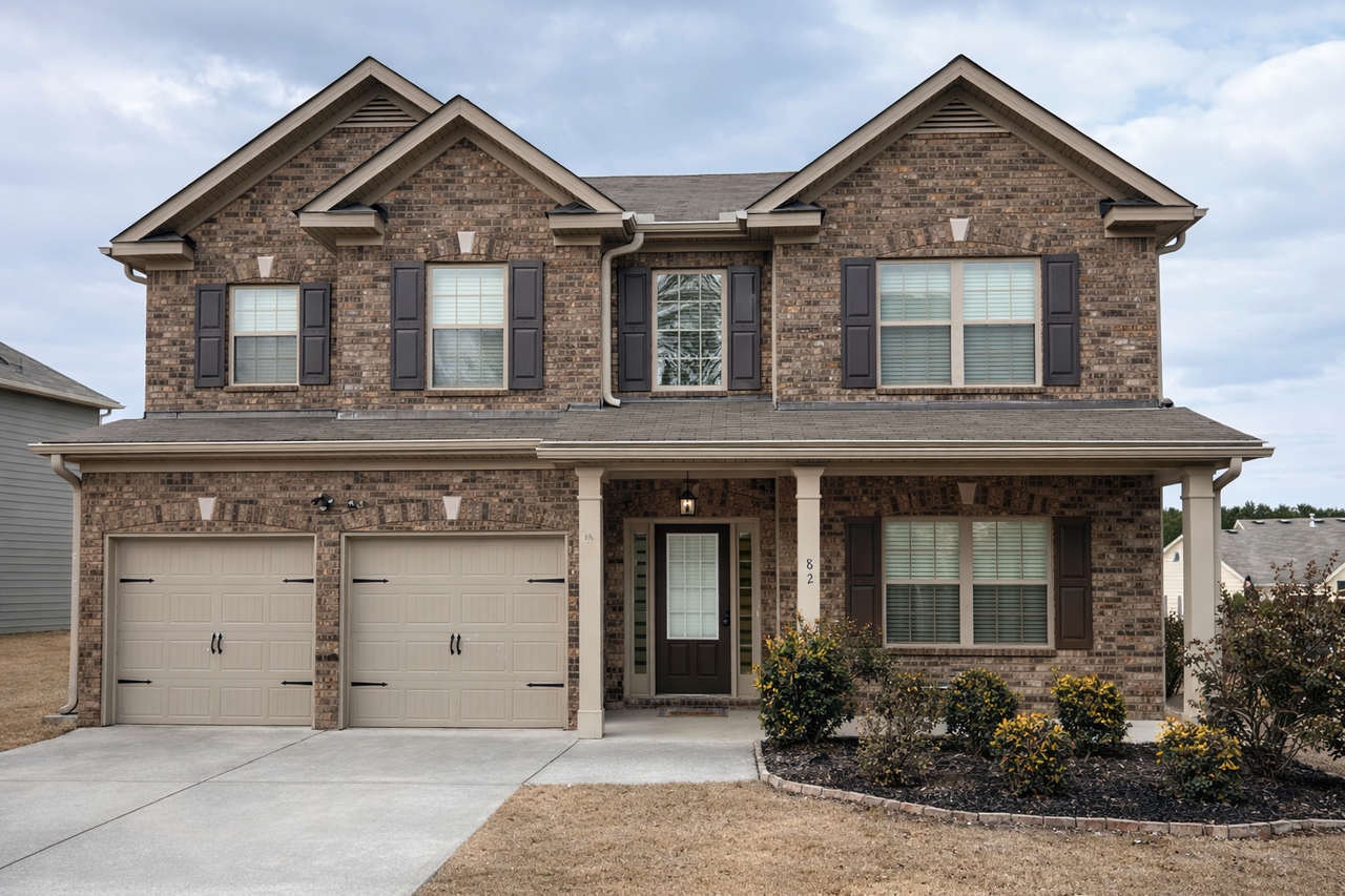 82 Blackgum Trce #NA - Photo 2 of 35